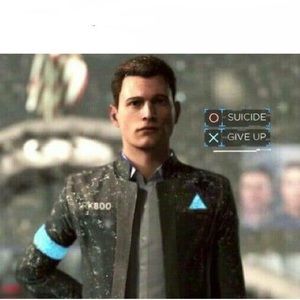 Meet your Posher, Trever